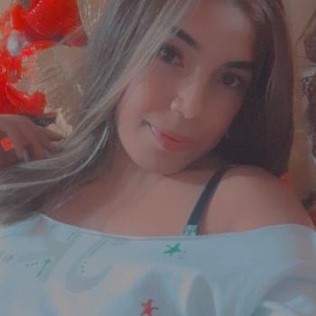 Babysitter in Aracataca: Mary