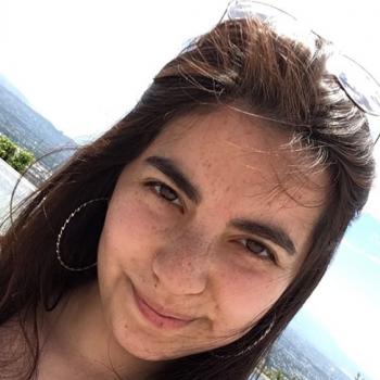 Babysitters in Quilicura: Javiera Catarina