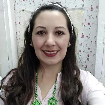 Babysitter in Balneario Buenos Aires: Noelia