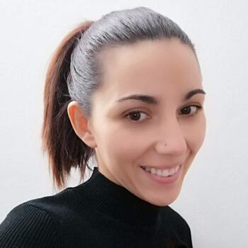 Babysitter Laundos: Cristiana lisandra