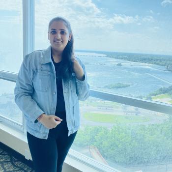 Babysitter in Brampton: Tanishq