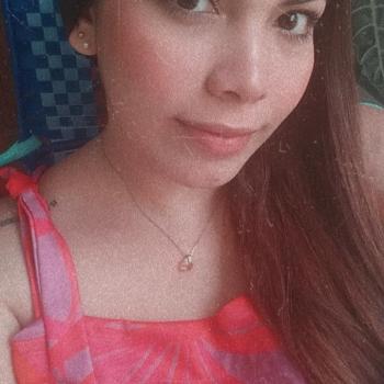 Babysitter in Valledupar: Juliana
