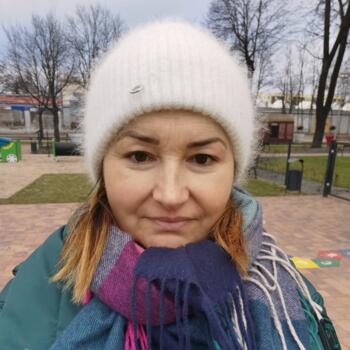 Baby-sitter in Oleśnica (Województwo dolnośląskie): Iwona