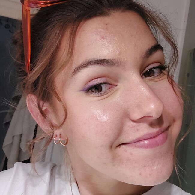 Babysitter in Grenoble: Solene