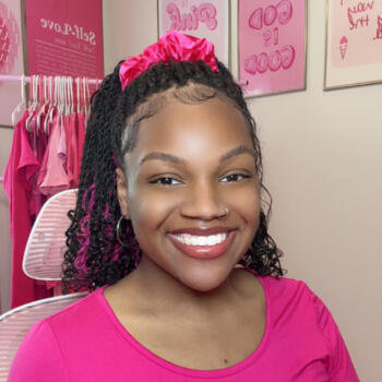 Nanny in Middletown (Delaware): Callie