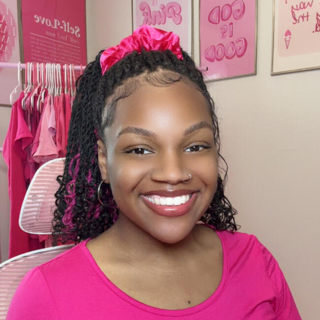 Nanny in Middletown (Delaware): Callie