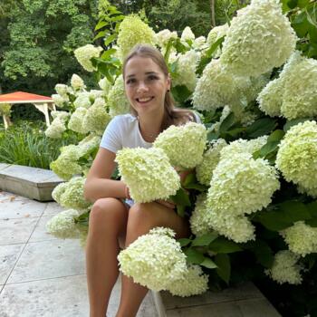 Opiekunka do dziecka w Wrocław: Alla