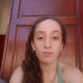 Niñera en Buenos Aires: Mai