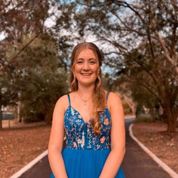 Babysitter Brisbane: Belle