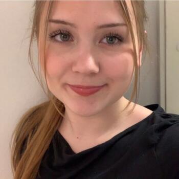 Barnvakt i Orimattila: Venla