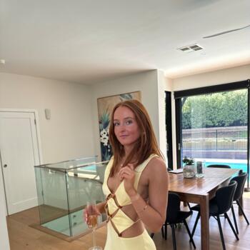 Babysitter in Sydney: Sophie