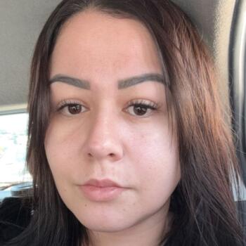 Babá em São Paulo (São Paulo): Caroline