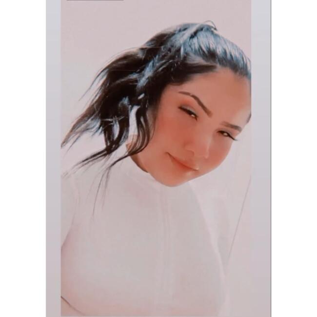 Babysitter in Cascavel: Manu