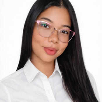 Nanny in Huelva: Geraldine