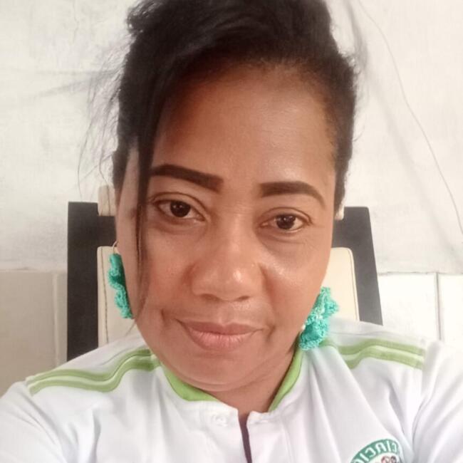 Babysitter in Cartagena: Janeth del carmen