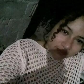 Childcare agency in Barranquilla: Saray