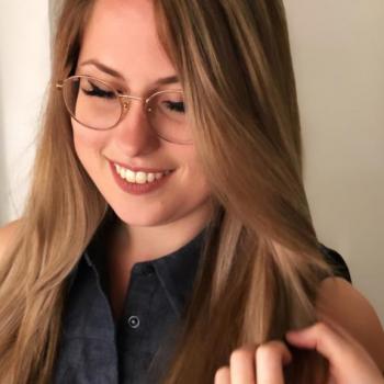 Oppas Vlaardingen: Roxanne