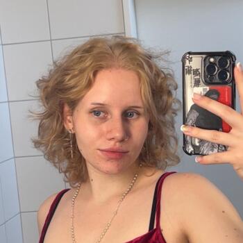 Babysitter Eschenbach: Lea