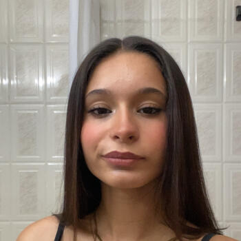 Niñera Dílar: Julia