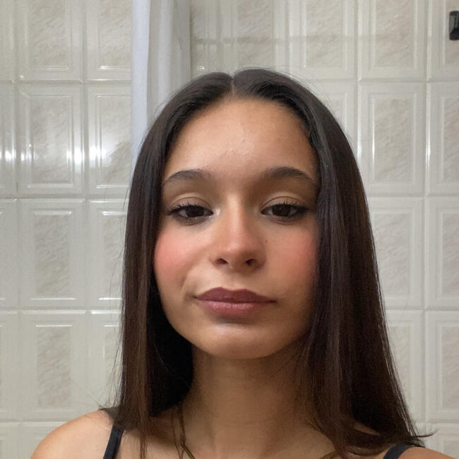 Niñera en Dílar: Julia