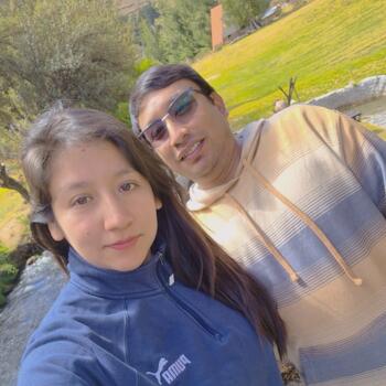 Babysitting job in Hualhuas (Provincia de Huancayo): Steisy