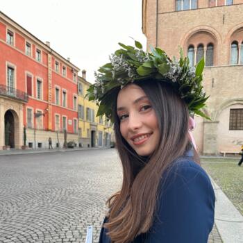 Childminder in Parma: Stefania