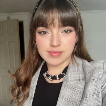 Babysitter in Santiago: Danitza Verena