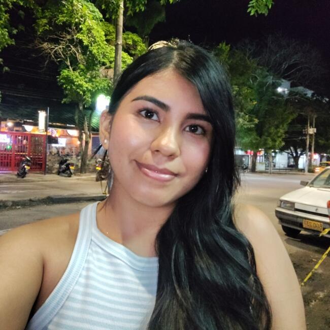 Babysitter στην περιοχή Ιταγουί: Alejandra Escobar