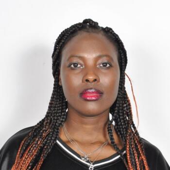 مربية أطفال في الرياض: Catherine