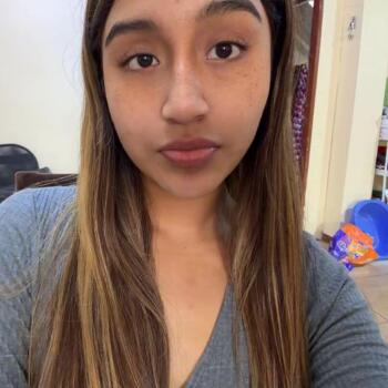 Babysitter in Lima: Ariana
