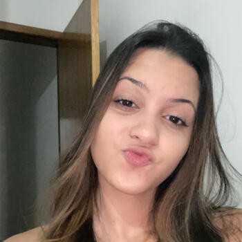 Babá em Suzano: Yasmin