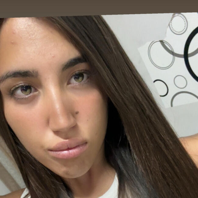 Babysitter in Mercato San Severino: Lorena