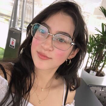 Niñera en Quito: Nicole
