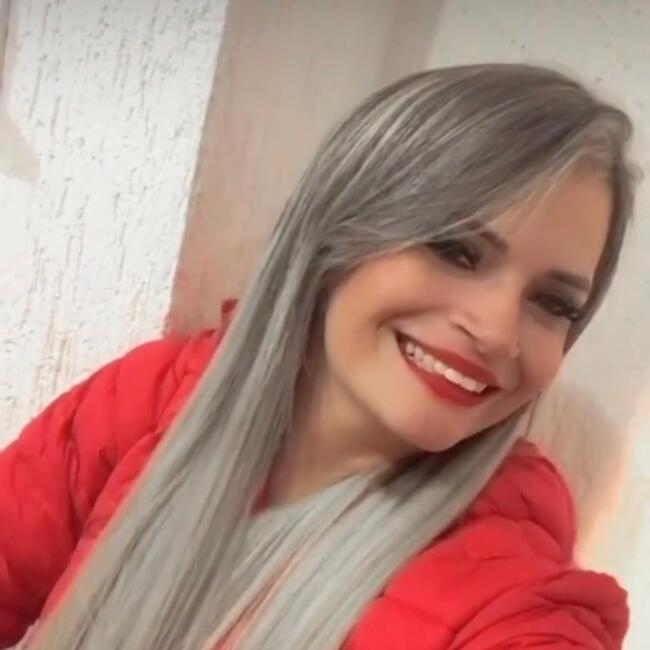 Babysitter in São Paulo: Pamella Regina