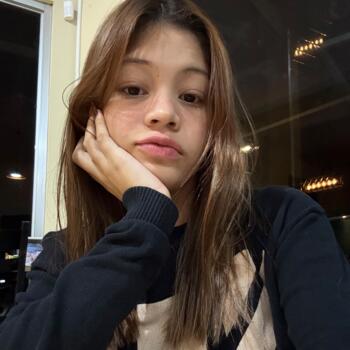 Niñera en Barranca (Provincia de Puntarenas): Franciny