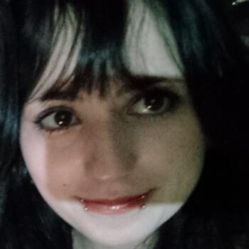 Baby-sitter in González Catán: Maia