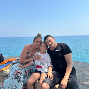 Δουλειά για babysitter στην περιοχή Σεβίλλη: δουλειά φύλαξης παιδιών Milton
