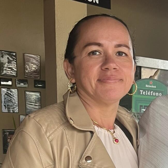 Niñera en Aserrí: Maritza
