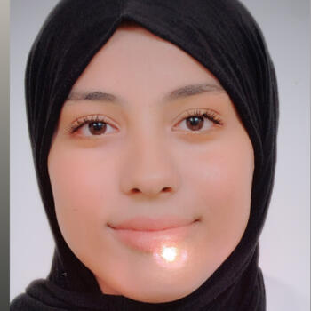 Babysitter Casablanca: Yassmine