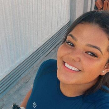 Babá Osasco: Letícia