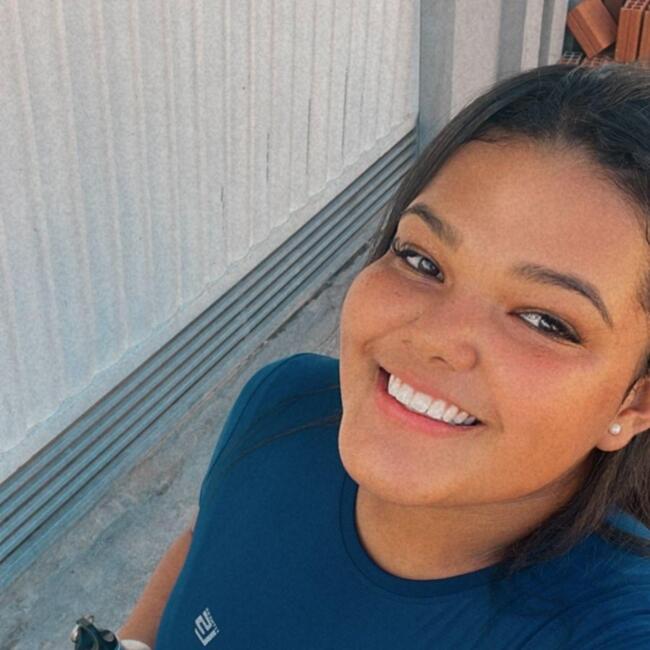 Babá em Osasco: Letícia