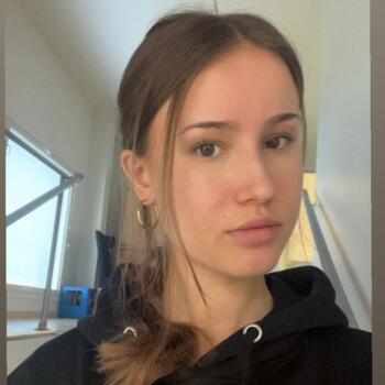 Lastenhoitaja Turku: Amelie