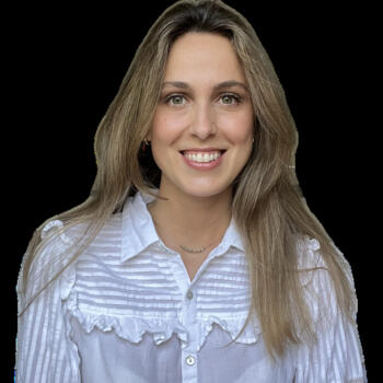 Canguro Las Palmas de Gran Canaria: Laia