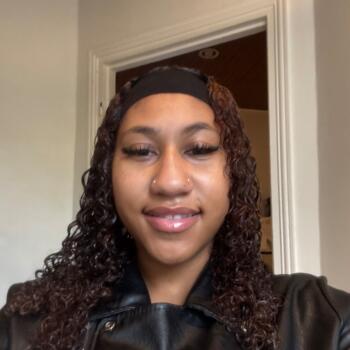 Babysitter in Saint-Leu-la-Forêt: Jessica