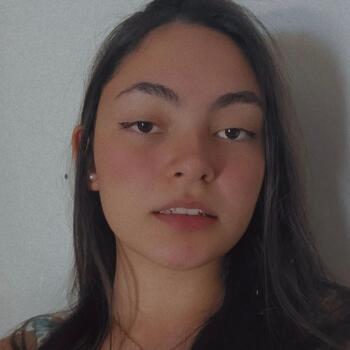 Babysitter in Luziânia: Jhady