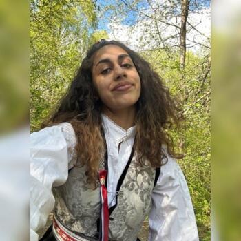 Barnevakt Oslo: Linea