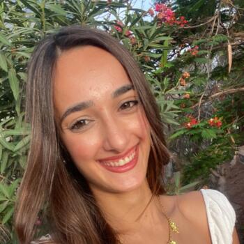 Babysitter in Telde: Lizeth