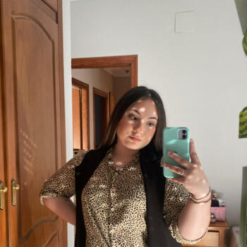 Babysitter in La Fuencubierta: Lorena