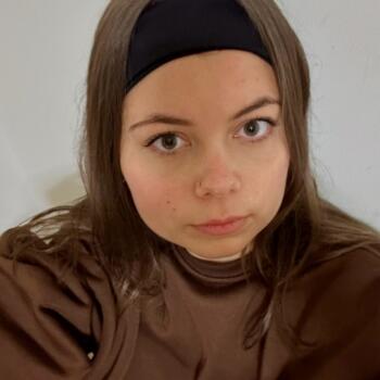 Nanny in Bologna: Giulia