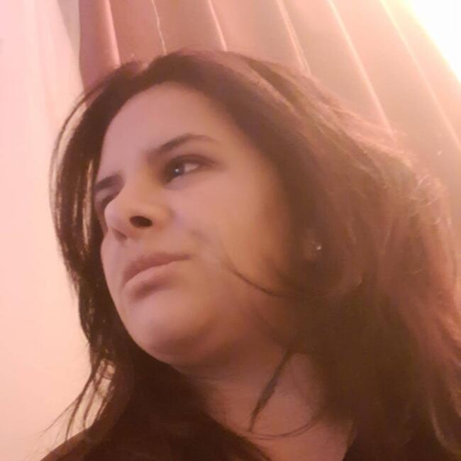 Babá em Ponta Grossa: Francineli